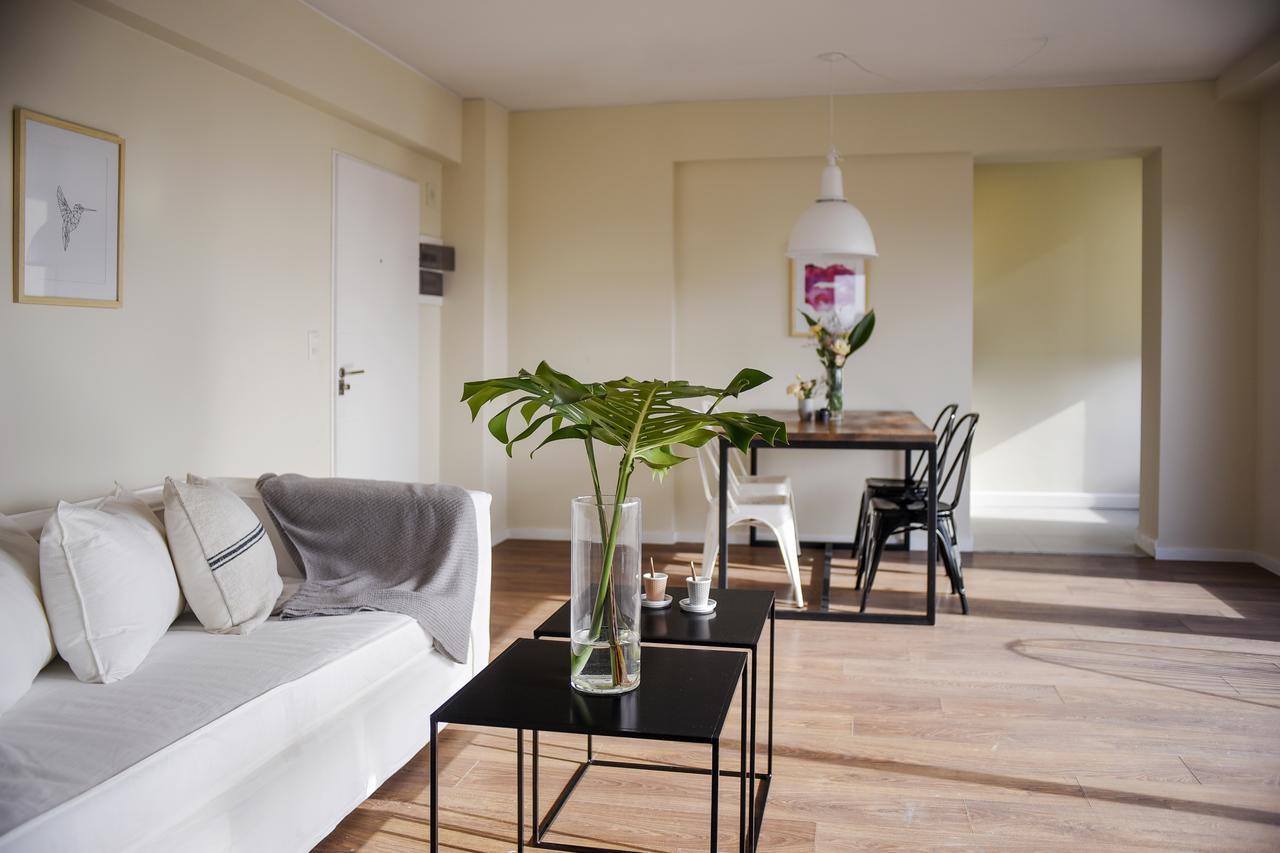 Top Rentals Wow Nunez Buenos Aires Exterior photo