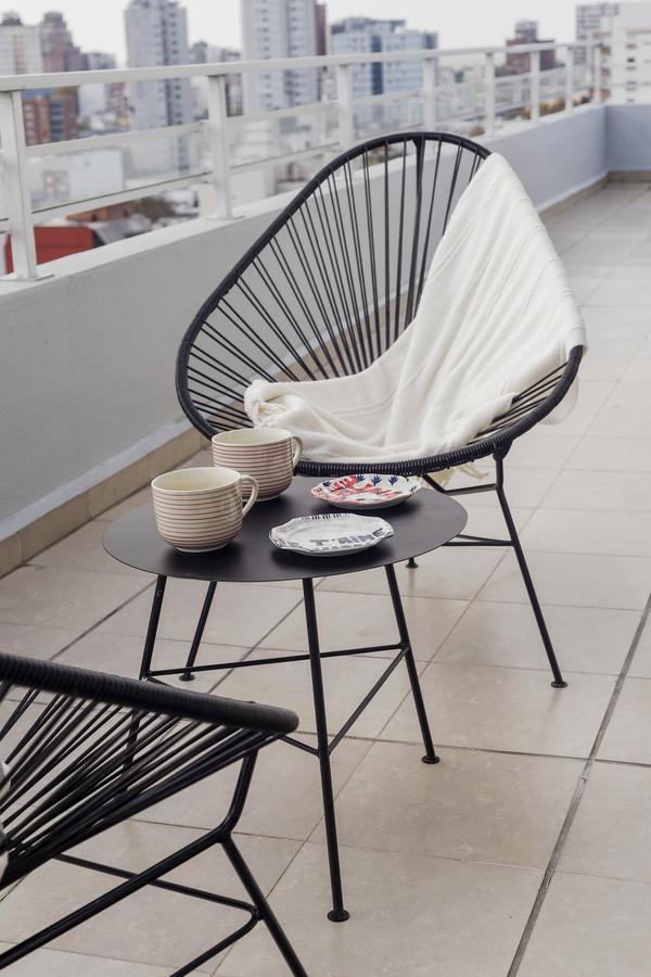 Top Rentals Wow Nunez Buenos Aires Exterior photo