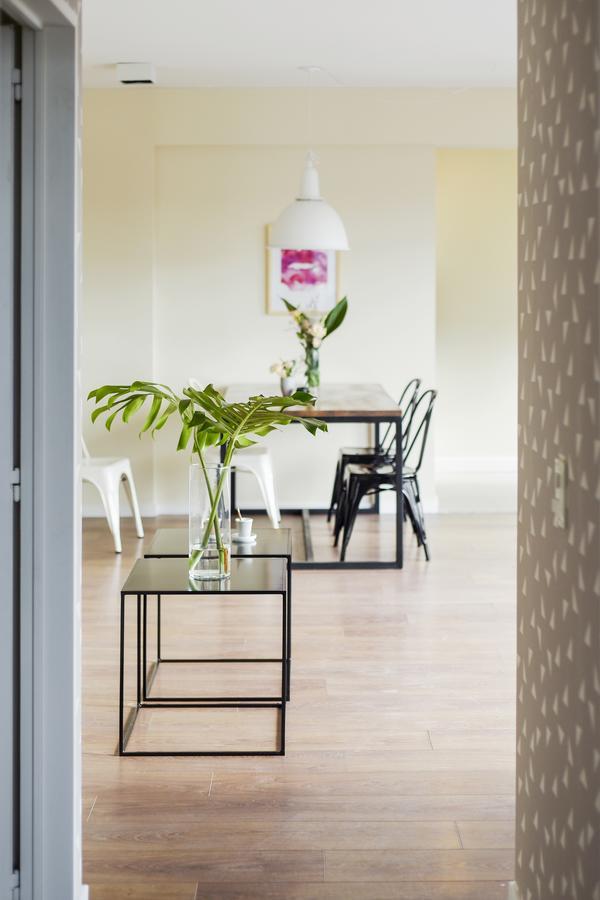 Top Rentals Wow Nunez Buenos Aires Exterior photo