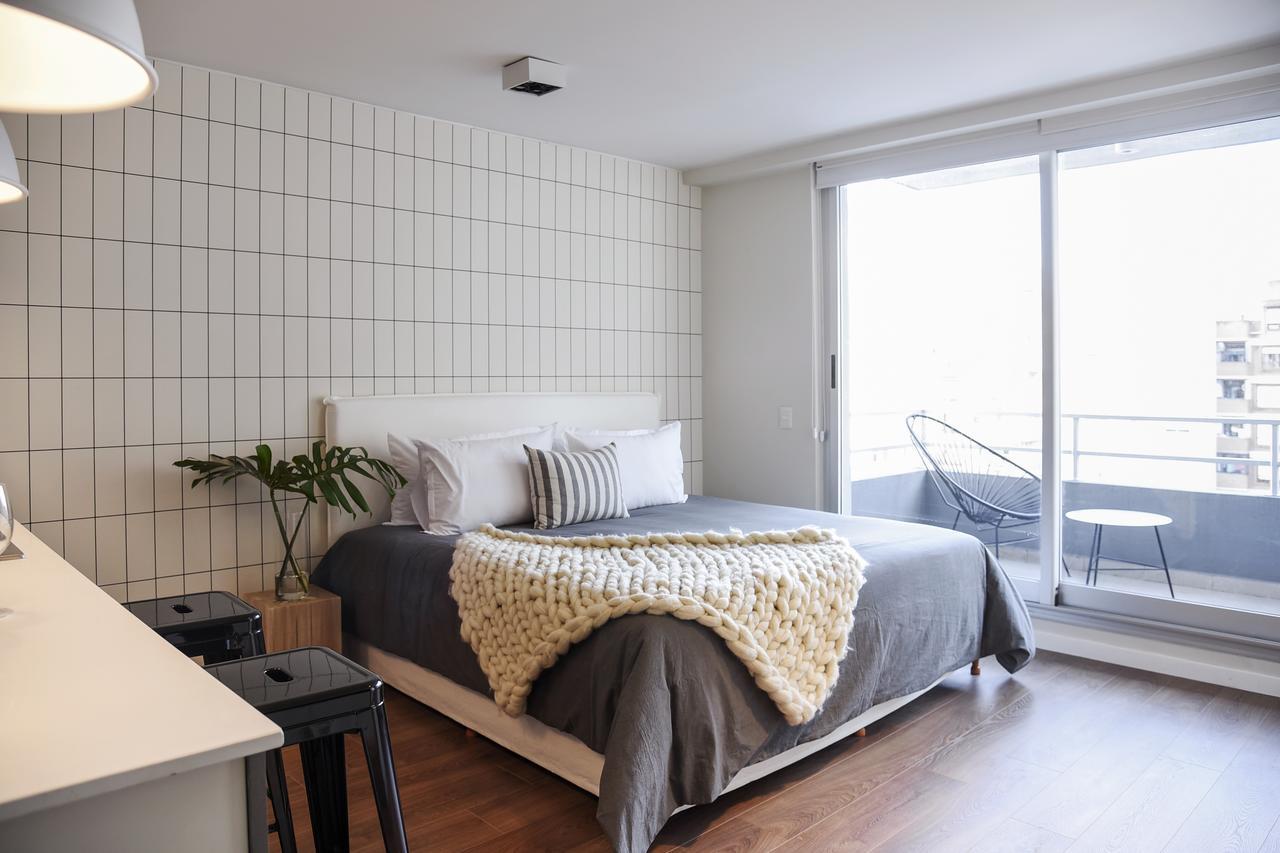 Top Rentals Wow Nunez Buenos Aires Exterior photo